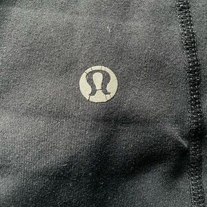Lululemon Yoga Pants